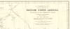 The Palliser Expedition Map 1857-60 - Reproduction. This reproduction map is one of the most important maps of Western Canada with respect to early pre-Canadian history. Measures 14 inches tall by 54 inches wide. John Palliser, who submitted to the Royal - Image 2 of 0