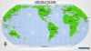 Super Cities of the World - Map Blocks. Did you enjoy playing with Lego or Mega Blocks as a kid? This world map is a exciting take of that concept using map blocks to compile this new map. It shows all super cities of the world with a population exceeding - Image 1 of 0