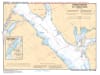 2024 Buckhorn to Bobcaygeon including Chemong Lake Nautical Chart - A set of five official Canadian maritime maps featuring depth soundings and lock details for the central Kawartha Lakes. - Image 2 of 0