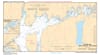 2024 Buckhorn to Bobcaygeon including Chemong Lake Nautical Chart - A set of five official Canadian maritime maps featuring depth soundings and lock details for the central Kawartha Lakes. - Image 5 of 0