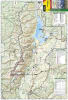 Grand Teton National Park Wyoming map 202T. Expertly researched and created in partnership with local land management agencies, National Geographics Trails Illustrated map of Grand Teton National Park provides an unparalleled tool for exploring this magni - Image 2 of 0