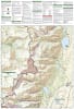 Grand Teton National Park Wyoming map 202T. Expertly researched and created in partnership with local land management agencies, National Geographics Trails Illustrated map of Grand Teton National Park provides an unparalleled tool for exploring this magni - Image 3 of 0