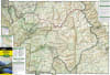 205 Sequoia Kings Canyon National Parks National Geographic Trails Illustrated - Image 2 of 0