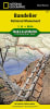 209 Bandelier National Momument National Geographic Trails Illustrated - Image 1 of 0