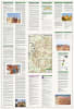 Bryce Canyon National Park Utah Trail Map . National Geographics Trails Illustrated map of Bryce Canyon National Park is designed to meet the needs of outdoor enthusiasts by combining valuable information with unmatched detail of this unique landscape of - Image 3 of 0