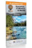 Squamish, Chilliwack & Merritt SW BC recreation map. Consisting of the southwest corner of British Columbia, the Squamish, Chilliwack and Merritt area boasts some of the greatest outdoor adventure opportunities in the world. From skiing and snowboarding i - Image 1 of 0