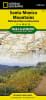 253 Santa Monica Mountains National Recreation Area National Geographic Trails Illustrated - Image 1 of 0
