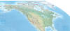 Re-center your world with the Australia & Asia Centric Equal Earth Physical Map (55x30). An accurate, equal-area world map featuring true-to-size continents and high-detail Pacific relief. - Image 2 of 0