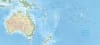Re-center your world with the Australia & Asia Centric Equal Earth Physical Map (55x30). An accurate, equal-area world map featuring true-to-size continents and high-detail Pacific relief. - Image 3 of 0