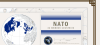 Explore the official map of NATO's 32 member countries, including 2024 additions Sweden and Finland. High-resolution map featuring member accession years, geographic boundaries, and alliance history. - Image 2 of 0