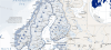 Explore the official map of NATO's 32 member countries, including 2024 additions Sweden and Finland. High-resolution map featuring member accession years, geographic boundaries, and alliance history. - Image 4 of 0