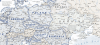 Explore the official map of NATO's 32 member countries, including 2024 additions Sweden and Finland. High-resolution map featuring member accession years, geographic boundaries, and alliance history. - Image 5 of 0