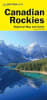 Canadian Rockies Map & Guide - Gem Trek. This is our most popular map and what we think is a "must-have" for anyone planning a trip to Banff, Jasper, Yoho or Kootenay national parks in the Canadian Rockies. To make seeing the sights easier, 29 of the best - Image 1 of 0