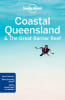 Queensland and the Great Barrier Reef travel guide by Lonely Planet.  Let it all hang out in Queensland, Australias holiday haven offers beaches, reefs, jungles, cheery locals and a laid back tropical pace of life. - Image 1 of 0