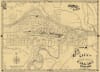 historical-calgary-wall-map-circa-1905-city-plan - Image 2 of 0