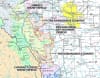 Discover the most detailed Alberta Provincial Base Wall Map, featuring all 19 Public Land Use Zones (PLUZs), highways, parks, and key infrastructure. Perfect for business, education, and trip planning. Designed at a precise 1:1,000,000 scale, this large-f - Image 2 of 0
