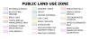 Discover the most detailed Alberta Provincial Base Wall Map, featuring all 19 Public Land Use Zones (PLUZs), highways, parks, and key infrastructure. Perfect for business, education, and trip planning. Designed at a precise 1:1,000,000 scale, this large-f - Image 3 of 0
