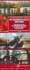 Discover the West Flanders Military Heritage with this dedicated WWI map. Locate the Ypres Salient, Menin Gate, Tyne Cot, battlefields, memorials, and military cemeteries. - Image 1 of 0