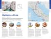 Get ready to discover the magic of Italy! This Lonely Planet guide is your ultimate companion for exploring everything from the ancient wonders of Rome and the rolling hills of Tuscany to the romantic canals of Venice. Our guide provides the most relevant - Image 3 of 0