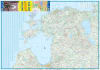 The essential road map for Estonia, Latvia, and Lithuania. Features the sophisticated road network, World Heritage Sites, castles, and camping areas. Perfect for road trips from Poland or Finland (ferry routes included). Navigate Tallinn, Riga, and Vilniu - Image 2 of 0