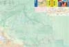 The essential, waterproof Bolivia Road Map for off-the-beaten-track travel. Features La Paz, Potosi, & Santa Cruz insets. Detailed roads, World Heritage Sites, Campgrounds, Border Crossings, and high-altitude features like Salt Lakes and Glaciers. - Image 2 of 0