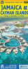 Jamaica & the Cayman Islands Travel Map. The Jamaica & the Cayman Islands Travel Map is a valuable resource for travelers seeking to explore the beautiful islands of Jamaica and the Cayman Islands. This map provides essential information and a visual repr - Image 1 of 0