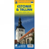 Estonia & Tallinn Travel & Road map. Estonia and its capital city Tallinn offer a unique blend of natural beauty, rich history, and vibrant culture. Top sites to see include Old Town Tallinn, Lahemaa National Park, Saaremaa Island, Parnu and the Kumu Art - Image 1 of 0