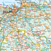 Estonia & Tallinn Travel & Road map. Estonia and its capital city Tallinn offer a unique blend of natural beauty, rich history, and vibrant culture. Top sites to see include Old Town Tallinn, Lahemaa National Park, Saaremaa Island, Parnu and the Kumu Art - Image 2 of 0