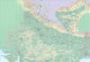 The definitive waterproof, topographical map of India. Features rich coloring, highlighted roads, essential tourist information, and an inset of New Delhi. Navigate India's vast and diverse landscapes with confidence. Ideal for planning train, road, and a - Image 3 of 0