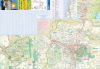 The definitive, waterproof double-sided map for Jerusalem & the Holy Land. Features 1:10,000 city detail (including the Old City) and a 1:225,000 regional road atlas. Essential for pilgrims visiting Bethlehem, Nazareth, and the Sea of Galilee. - Image 2 of 0