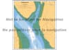 CHS Nautical Chart 4130 showing the Petitcodiac River, Cumberland Basin, and the upper Bay of Fundy with detailed depth soundings. - Image 3 of 0