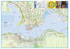 Hong Kong and Region travel map. Hong Kong remains a strong tourist destination for international visitors. Not only is it a principal gateway into China, it has its own heritage attractions and interesting points of interest. As in previous versions, thi - Image 2 of 0