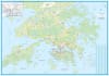 Hong Kong and Region travel map. Hong Kong remains a strong tourist destination for international visitors. Not only is it a principal gateway into China, it has its own heritage attractions and interesting points of interest. As in previous versions, thi - Image 3 of 0