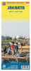 ITMB Jakarta & Greater Jakarta Map: City Centre, CBD, Airport & Rail - Image 1 of 0