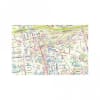 ITMB Jakarta & Greater Jakarta Map: City Centre, CBD, Airport & Rail - Image 2 of 0