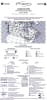 VNC 5004 Vancouver Navigation Chart. The VFR Navigation Chart (VNC) is used by VFR pilots on short to extended cross-country flights at low to medium altitudes and at low to medium airspeeds. The chart displays aeronautical information and sufficient topo - Image 1 of 0