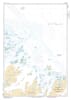 Official Canadian Hydrographic Service nautical chart 5046 of Kaipokok Bay and Cape Makkovik to Winsor Harbour Island, detailing marine depth soundings and the Postville harbor inset. - Image 1 of 0