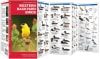 Identify 140+ Western US backyard birds easily! This durable, pocket-sized guide covers species west of the 100th Meridian, plus pro bird feeding tips. - Image 2 of 0
