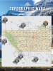 Central Alberta Backroad Map Book features 69 maps at 1:250K scale. The ultimate guide to logging roads, ATV trails, fishing lakes, & backcountry camping around Edmonton, Red Deer, & Rocky Mountain House. This guide covers Camrose, Drayton, Lac La Biche - Image 2 of 0