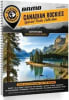 Unlock the Canadian Rockies! This Backroad Mapbook guides you through 30,000+ sq km of national & provincial parks, from popular trails to hidden gems. Discover mountains, lakes, and glaciers. - Image 2 of 0