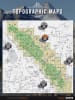 Unlock the Canadian Rockies! This Backroad Mapbook guides you through 30,000+ sq km of national & provincial parks, from popular trails to hidden gems. Discover mountains, lakes, and glaciers. - Image 3 of 0
