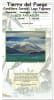 Tierra del Fuego including Cordillera Darwin and Lago Fagnano Travel Map. Travelling to Chile? This waterproof folded map of Tierra del Fuego is a Spanish language map that covers the area at a scale of 1:585,000 on one side. there is a map of Isla Navari - Image 1 of 0