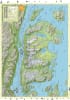 Tierra del Fuego including Cordillera Darwin and Lago Fagnano Travel Map. Travelling to Chile? This waterproof folded map of Tierra del Fuego is a Spanish language map that covers the area at a scale of 1:585,000 on one side. there is a map of Isla Navari - Image 3 of 0