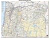 Oregon Benchmark Recreation Map - Image 2 of 0