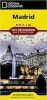 Madrid National Geographic Destination City Map - Image 1 of 0