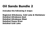 Oil Sands Bundle - Image 2 of 0