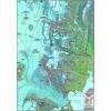 Patagonian South Icefield Map (Hielo Sur): Fitz Roy, Cerro Torre, El ChaltÃ©n | 1:50,000 Waterproof - Image 3 of 0