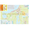 Sudbury, Timmins Street Map Adamsdale, Cache Bay, Callander, Copper Cliff, East Ferris, Lo-Ellen, Minnow Lake, New Sudbury, Nickeldale, North Bay, Sturgeon Falls, Sudbury, Timmins, West Nipissing, Northeastern Ontario Regional, Sudbury Area Regional, Down - Image 2 of 0