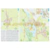 Sudbury, Timmins Street Map Adamsdale, Cache Bay, Callander, Copper Cliff, East Ferris, Lo-Ellen, Minnow Lake, New Sudbury, Nickeldale, North Bay, Sturgeon Falls, Sudbury, Timmins, West Nipissing, Northeastern Ontario Regional, Sudbury Area Regional, Down - Image 3 of 0