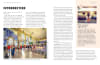 Lonely Planet's Guide to Train Travel in Europe hardcover book cover - planning itineraries and rail maps - Image 3 of 0